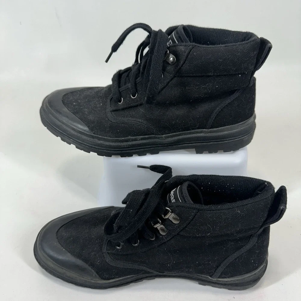 L.L. Bean bean canvas